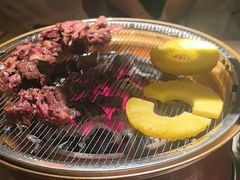 -西塔老太太泥炉烤肉(温州首店万象城黑金店)