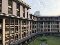 学员宿舍-平安（深圳）金融教育培训中心