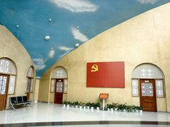 -三五九旅屯垦纪念馆