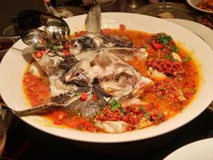 -上名堂·鱼头好吃(体育场路店)