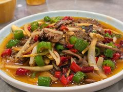-酸婆娘重庆菜(紫竹路店)