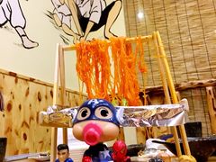 -恩你小木屋米酒店(莱山店)