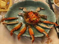 -成隆行·蟹王府(九江路店)