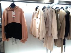 -ZARA(重庆华润万象城中区店)