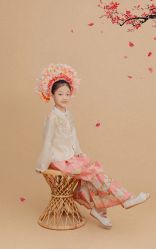 -三只熊儿童摄影(公园店)