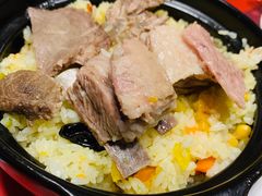 -楼兰古丽新疆菜(钟楼景观店)