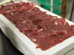-周良天山牛杂城(天山路总店)