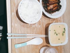 -老乡鸡(融科天地店)