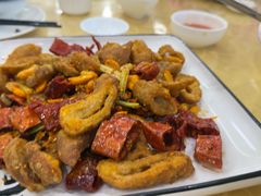 -江东鲈鱼馆(正江东)