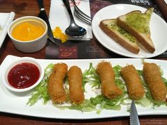 -骑士牛排(北仑银泰城店)