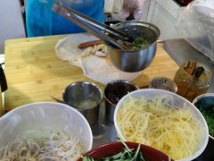 -安徽阜阳卷馍(西单店)