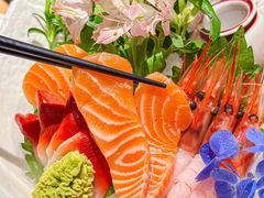 -阿吾罗日本料理(K11艺术中心店)
