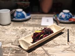 吮指鸡爪-桂满陇-西湖船宴(西单大悦城店)