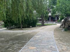 -莲池书院博物馆
