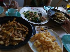 -隐厨·海鲜餐厅(恒通路店)