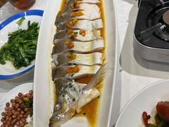-香山湖家家宴(中山陵店)