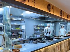 -黄山老妈·土菜(碧桂园店)