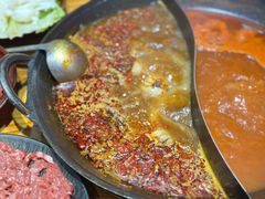 -老天桥蛙炉火锅(红峰东路店)