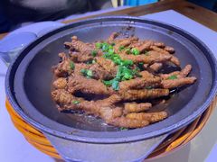 -老平安农家菜(平安店)