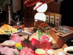 -300杯·和牛烧肉清酒专门店(廊里店)
