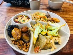 -素满香·食养自助(建邺万达店)