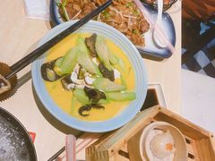 -避风塘(百联东郊店)