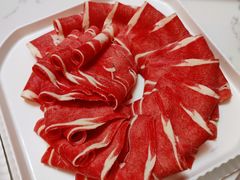 -丁卯•铜锅涮肉(工体店)