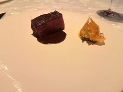 -广州四季酒店·佰鲜汇·现代法餐