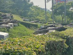 -胡里山炮台