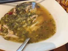 -逸林轩中餐厅(中信泰富朱家角锦江酒店)