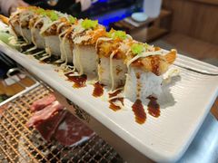 -九田家黑牛烤肉料理(西溪龙湖天街店)