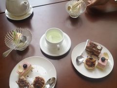 -上海吉臣维景酒店·维多利亚餐厅
