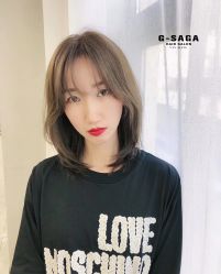 -G-SAGA形象设计
