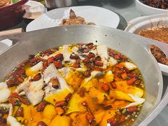 -大鸭梨烤鸭(枣园店)