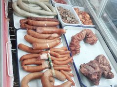 -郝家火烧(古城店)