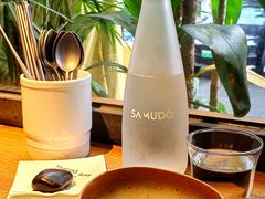 -双门洞·森系料理(体育西店)
