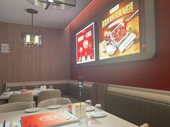 -海底捞火锅(凤凰广场店)