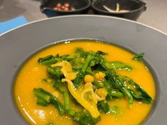 -半山腰·云南菜(侨福芳草地店)