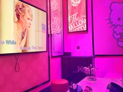 -酷秀KTV(五道口店)