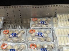 -盒马X会员店(上海森兰商都店)