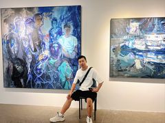 -辰熙ACX星海艺术中心