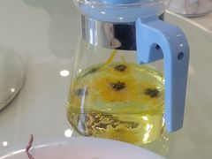 -大清花饺子(山庄店)