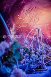 -花轿喜屋婚礼策划