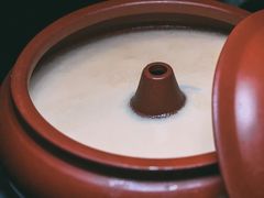 银鱼蒸蛋-吃货私房菜(丽江束河古镇店)