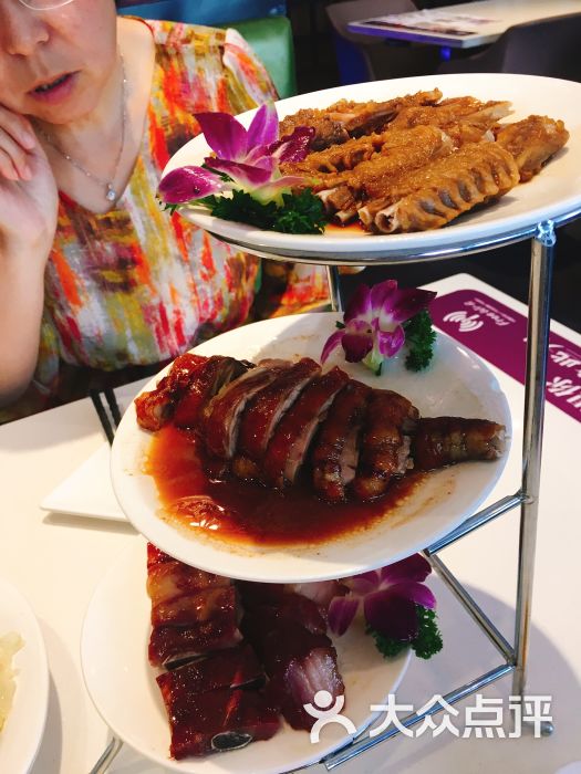 蜜粤餐厅(新百广场店)-图片-石家庄美食-大众点评网