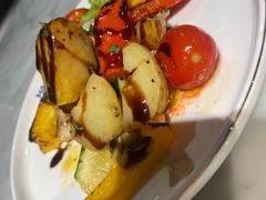 -玛尚诺意式餐厅(天环广场店)