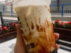 -原麦世家(莱蒙店)