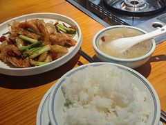 -九道菜有鸡鱼头(石鼓路店)