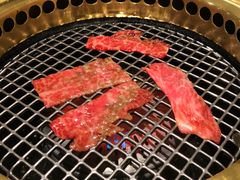 -焼肉なべしま 天文館店