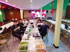 -克拉城堡网红轰趴馆·会场